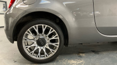 Fiat 500 1.0 Mild Hybrid Star 3dr Petrol Hatchback